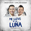 Cover Me Llevó a la Luna
