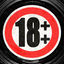 Cover 18++