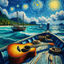 Cover Tropical sunlight