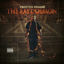 Cover The Last Demon