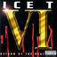 Cover Ice T VI: Return Of The Real