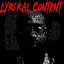 Cover Lyrikal Content