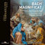 Cover Bach: Magnificat