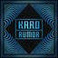 Cover K.A.R.D Project Vol.3 "RUMOR"