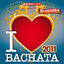 Cover I Love Bachata 2011 - Summer Deluxe Edition (Bachata Hits)