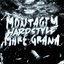 Cover MONTAGEM MARE GRANA (Hardstyle Remix)