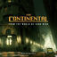 Cover The Continental: From The World Of John Wick (Original Soundtrack)