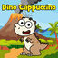Cover Dino Cappuccino