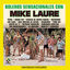Cover Boleros Sensacionales con Mike Laure