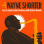 Cover The Music of Wayne Shorter