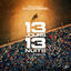 Cover 13 jours 13 nuits (Bande originale du film)