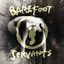 Cover Barefoot Servants