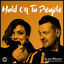 Cover Hold On To People