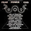 Cover The Birth of Tragedy Magazine's Fear Power God