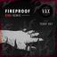 Cover Fireproof (feat. Teddy Sky) (DIMA Remix)