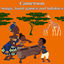 Cover Cameroon: Songs, Hand Games and Lullabies
