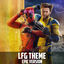 Cover Deadpool & Wolverine Theme (LFG) (Epic Version)