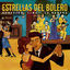 Cover Estrellas del Bolero Conexión: Lima - La Habana