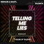 Cover Telling Me Lies