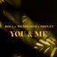 Cover You & Me