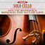 Cover Stevie Wonder Songs in the Key of Life: Solo Cello
