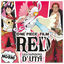 Cover ONE PIECE FILM - RED : Les chansons d'Uta (Bande originale française du film)