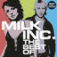 Cover The Best Of