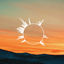 Cover Lan Toshreq Al Shams Qabli (the sun will not shine before me)