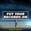 Cover Put Your Records on