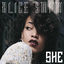 Cover She
