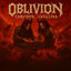 Cover OBLIVION