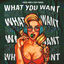 Cover What You Want
