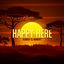 Cover Happy Here