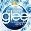 Cover Glee: The Music, The Christmas Album Vol. 3