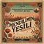 Cover Mendilimin Yesili