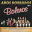 Cover Anos Dourados - Boleros Vol. 7