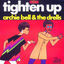 Cover Tighten Up