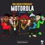 Cover Motorola