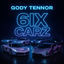 Cover 6ix Carz