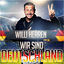 Cover Wir sind Deutschland