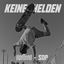 Cover Keine Helden