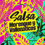 Cover Salsa, Merengue y Vallenaticos