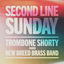 Cover Second Line Sunday