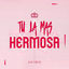 Cover TU LA MAS HERMOSA