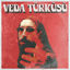 Cover VEDA TÜRKÜSÜ