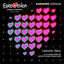 Cover Eurovision Song Contest Basel 2025 (Karaoke Version)