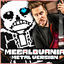 Cover Undertale (Megalovania) (Metal Version)