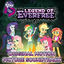 Cover Equestria Girls: Legend of Everfree