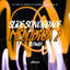 Cover Slide Sonoridade Melódica 2 (Slowed)