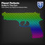 Cover Bullet In The Gun
